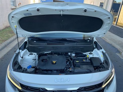 Used 2025 Kia Seltos S image 31