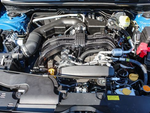 New 2025 Subaru Crosstrek 2.5i Wilderness w/ Crosstrek Mirror Package image 26