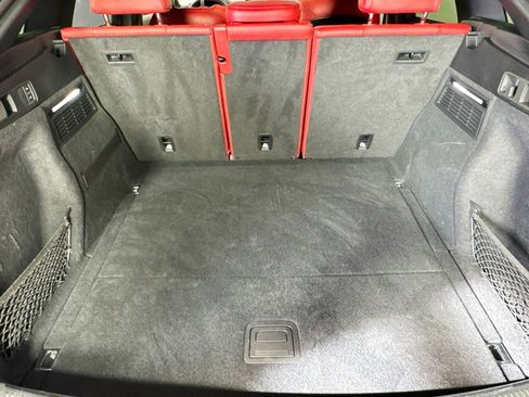 Used 2023 Audi SQ5 Premium Plus w/ Premium Plus Package image 25