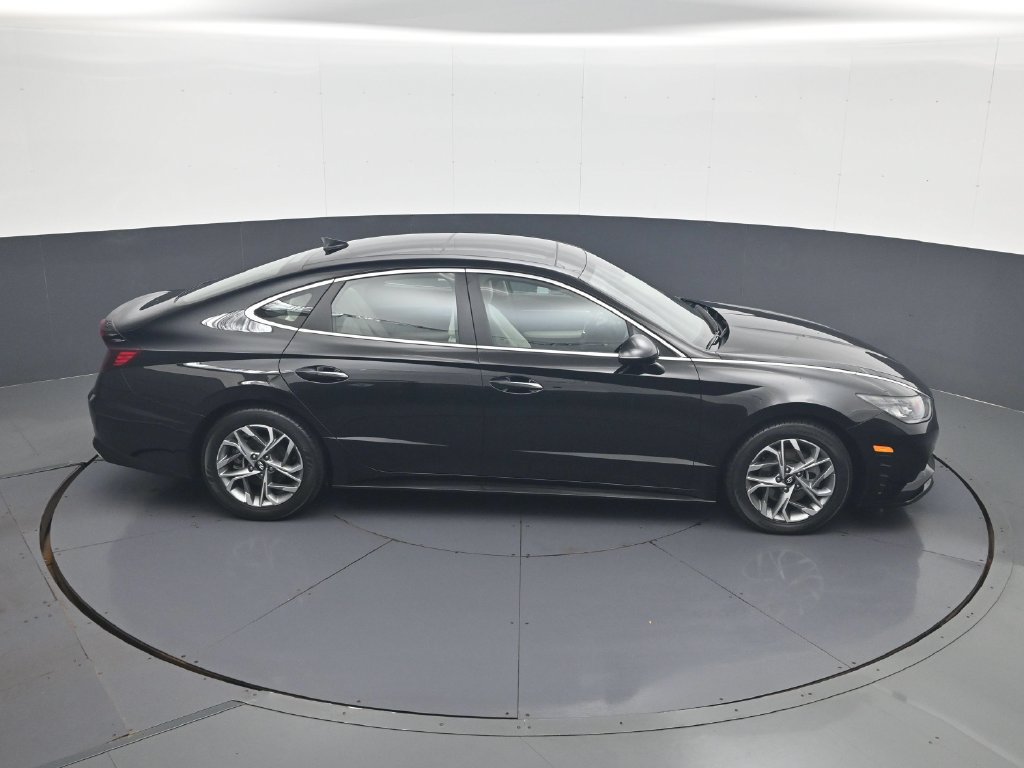 Used 2023 Hyundai Sonata SEL w/ Convenience Package FWD image 17