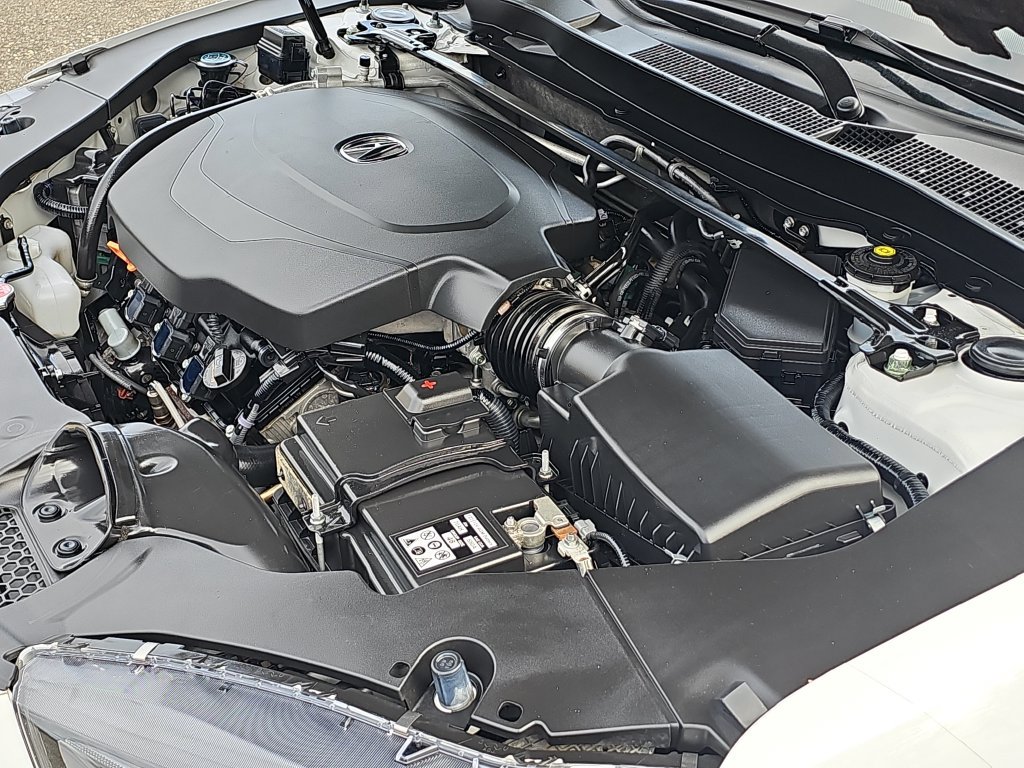 Used 2020 Acura TLX Type S PMC Edition AWD/4WD image 41
