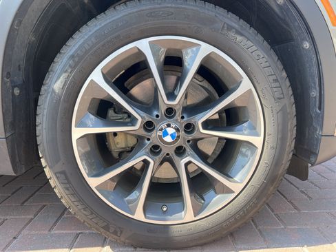 Used 2018 BMW X5 xDrive35i AWD/4WD image 13
