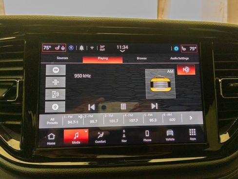 Used 2024 Dodge Durango GT image 21