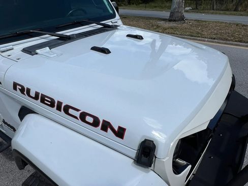 Used 2020 Jeep Gladiator Sport w/ Quick Order Package 24S image 53