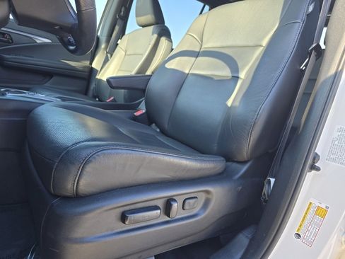 Certified 2023 Honda Passport EX-L image 26