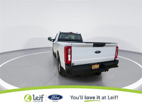 Used 2024 Ford F350 XL image 9