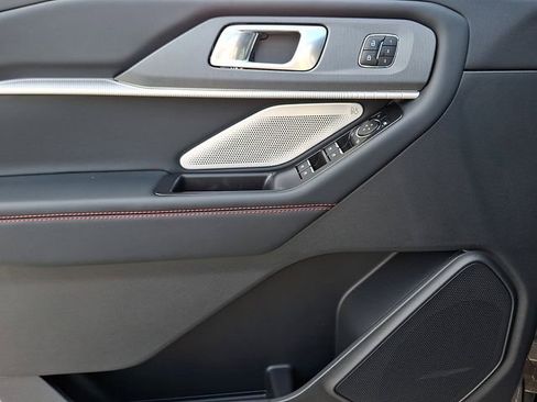 Certified 2026 Ford Explorer ST w/ Sun And Sound Package image 8