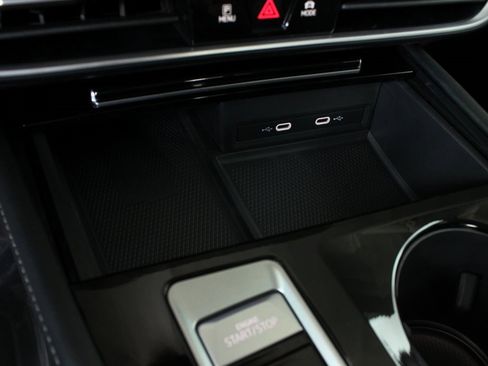 New 2025 Volkswagen Atlas SEL image 47