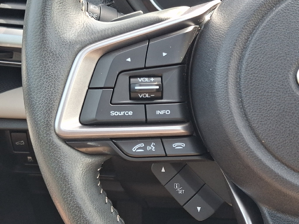 Certified 2023 Subaru Forester Limited AWD/4WD image 24