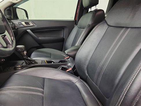 Used 2020 Ford Ranger Lariat w/ Equipment Group 501A Mid image 20