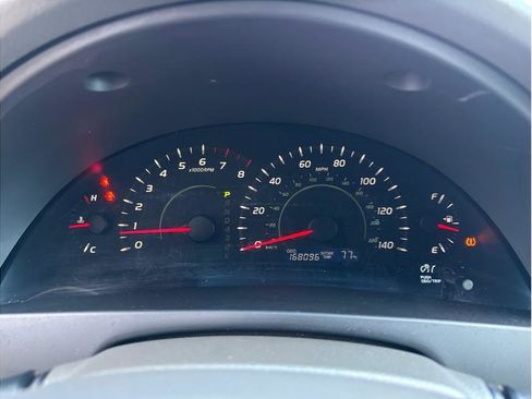 Used 2009 Toyota Camry LE image 16