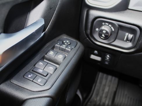 New 2026 RAM 1500 Big Horn image 26