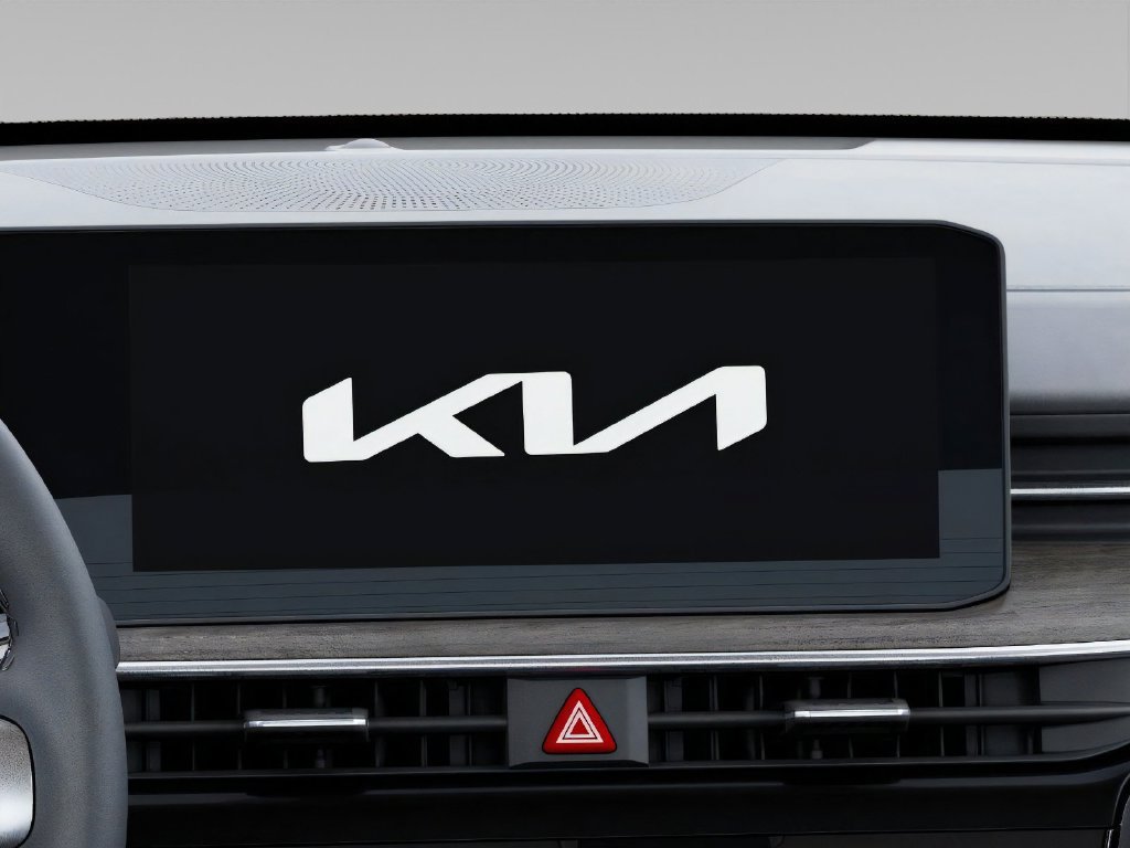 New 2025 Kia K5 EX FWD image 20
