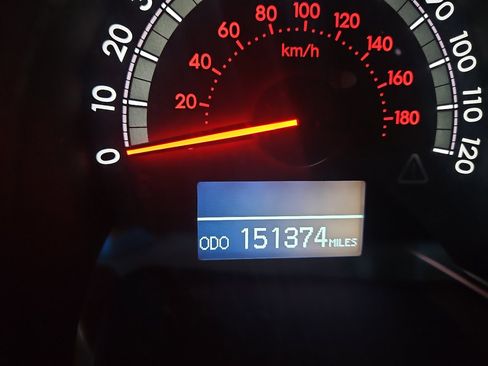 Used 2013 Toyota Sequoia Limited image 13