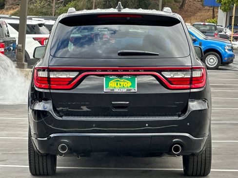 New 2027 Dodge Durango GT AWD/4WD image 5