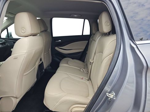 Used 2020 Buick Envision Preferred AWD/4WD image 14