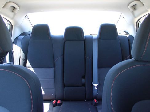 Used 2024 Nissan Sentra SR FWD image 14