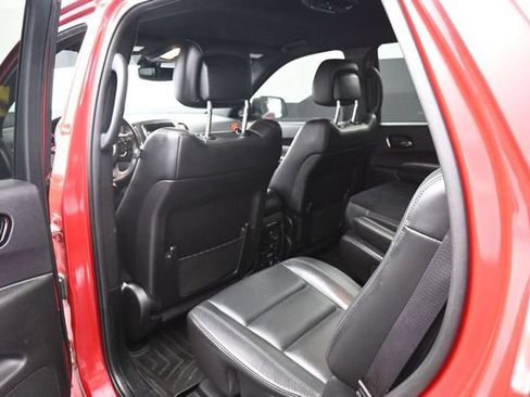 Used 2020 Dodge Durango GT AWD/4WD image 13