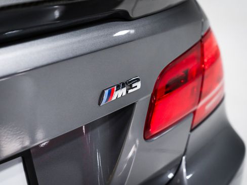 Used 2012 BMW M3 Coupe RWD image 14