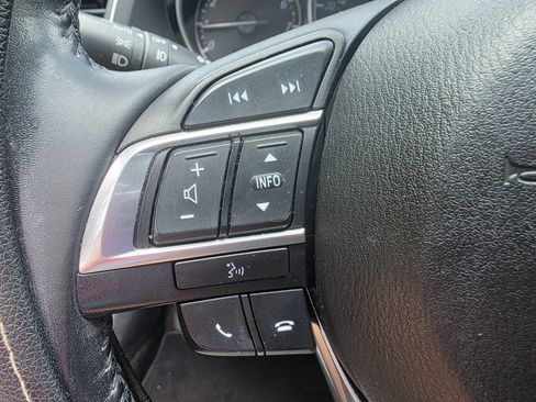 Used 2016 MAZDA MAZDA6 Grand Touring w/ GT Technology Package image 18