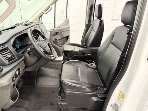 Used 2024 Ford Transit 250 148 High Roof image 10