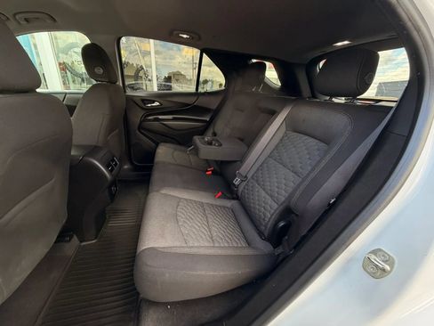Used 2019 Chevrolet Equinox LT AWD/4WD image 10