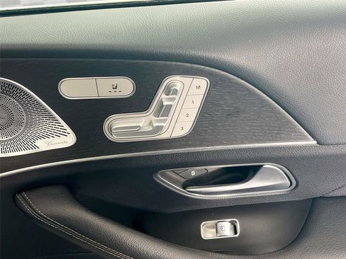 Certified 2021 Mercedes-Benz GLE 350 4MATIC image 32