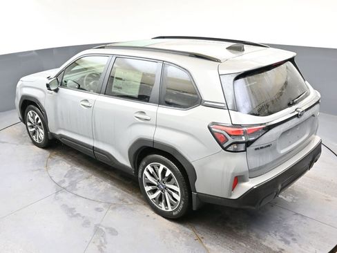 New 2025 Subaru Forester Touring image 38