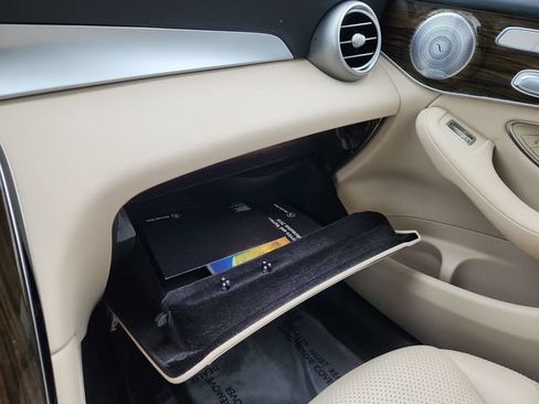 Used 2016 Mercedes-Benz GLC 300 4MATIC image 47