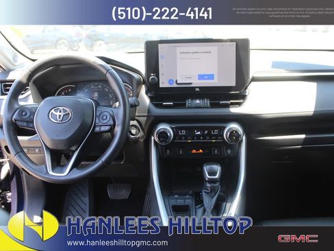 Used 2023 Toyota RAV4 XLE Premium FWD image 19