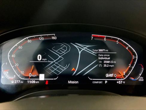 Certified 2023 BMW X3 xDrive30i w/ Premium Package image 26