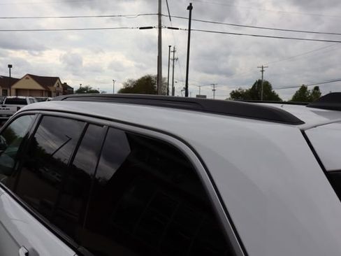 Used 2026 Jeep Grand Cherokee Limited AWD/4WD image 30