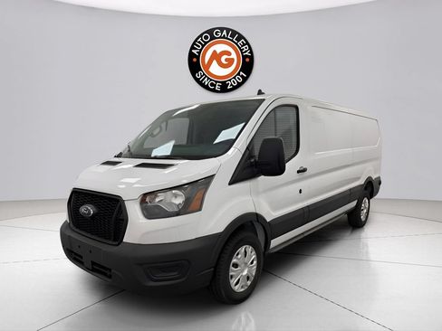 Used 2024 Ford Transit 150 Low Roof w/ Load Area Protection Package RWD image 7