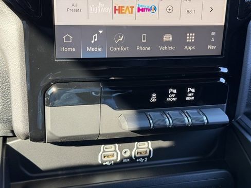 New 2026 RAM 1500 Big Horn image 27