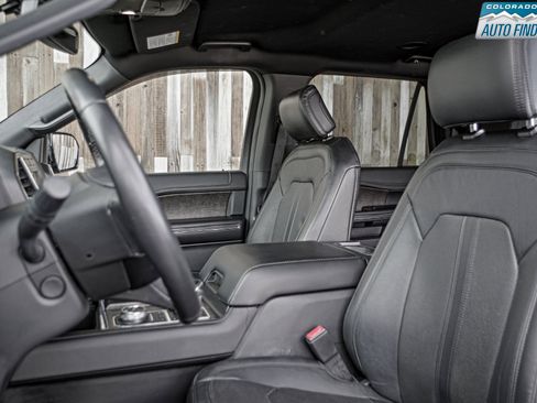 Used 2019 Ford Expedition Max Limited image 13
