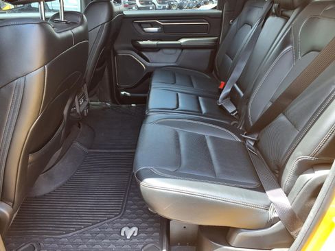 Used 2023 RAM 1500 Rebel w/ Rebel Level 2 Equipment Group AWD/4WD image 12