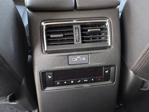 Used 2026 MAZDA CX-90 Plug-In Hybrid w/Premium Sport AWD/4WD image 6