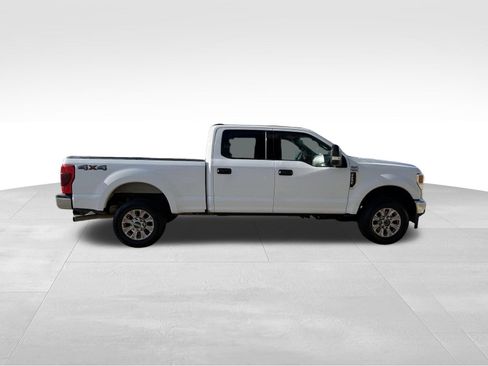 Used 2020 Ford F250 XLT AWD/4WD image 2