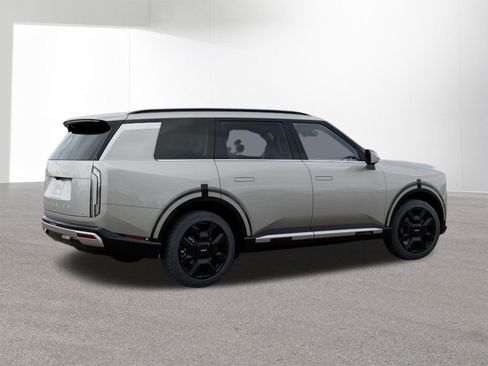 New 2027 Kia Telluride SX Prestige AWD/4WD image 6