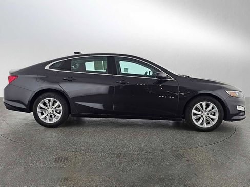 Used 2023 Chevrolet Malibu LT image 2