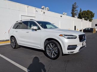 Used 2018 Volvo XC90 T5 Momentum w/ Convenience Package video 3
