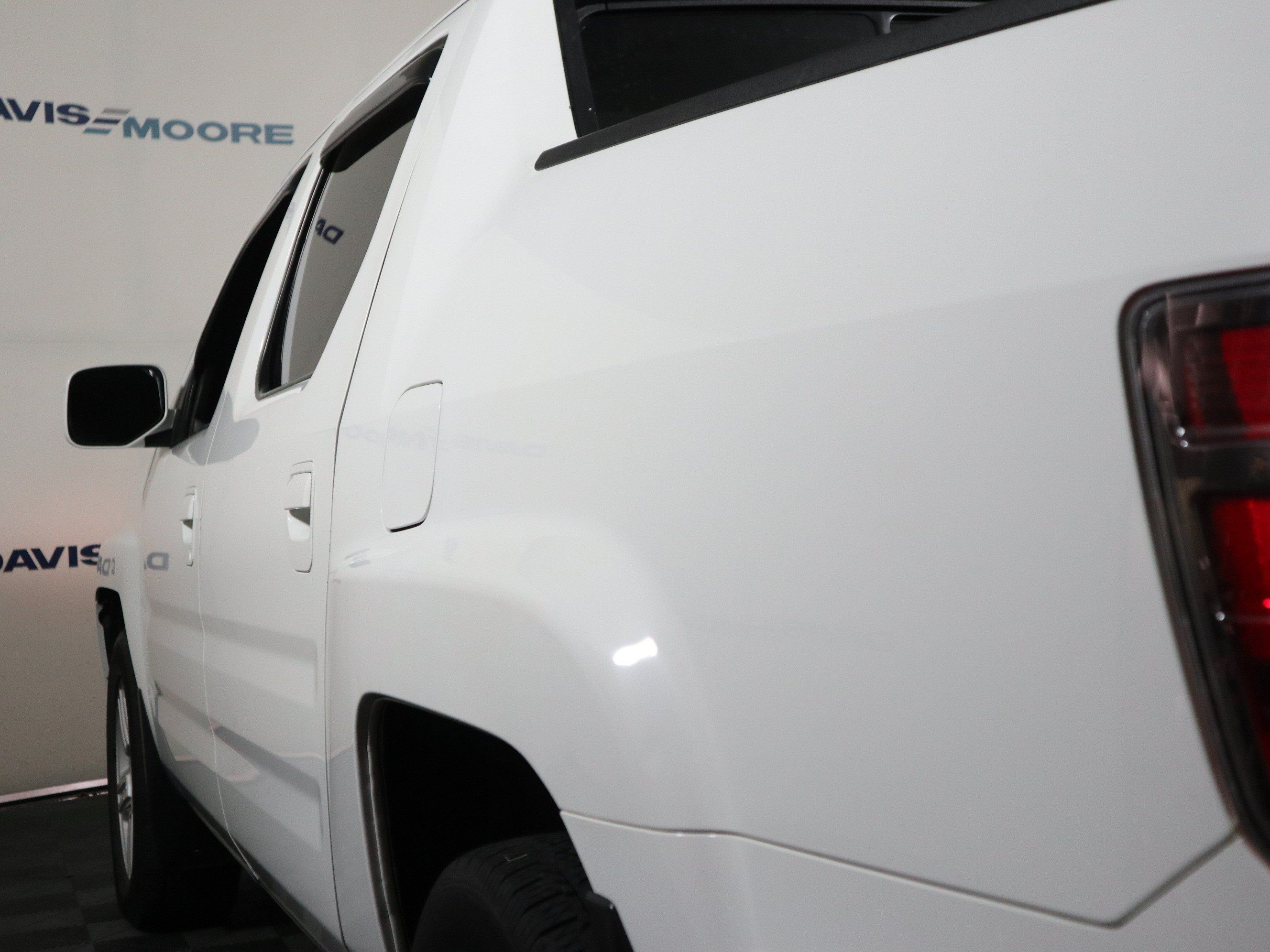 Used 2013 Honda Ridgeline RTL image 9