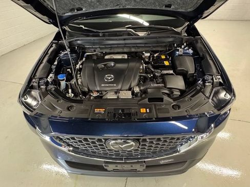 Used 2025 MAZDA CX-5 AWD 2.5 S image 27