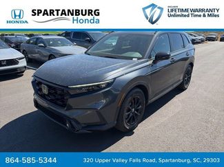 Certified 2026 Honda CR-V Sport-L 360° Tour