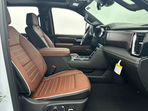 New 2026 GMC Sierra 2500 Denali Ultimate image 38