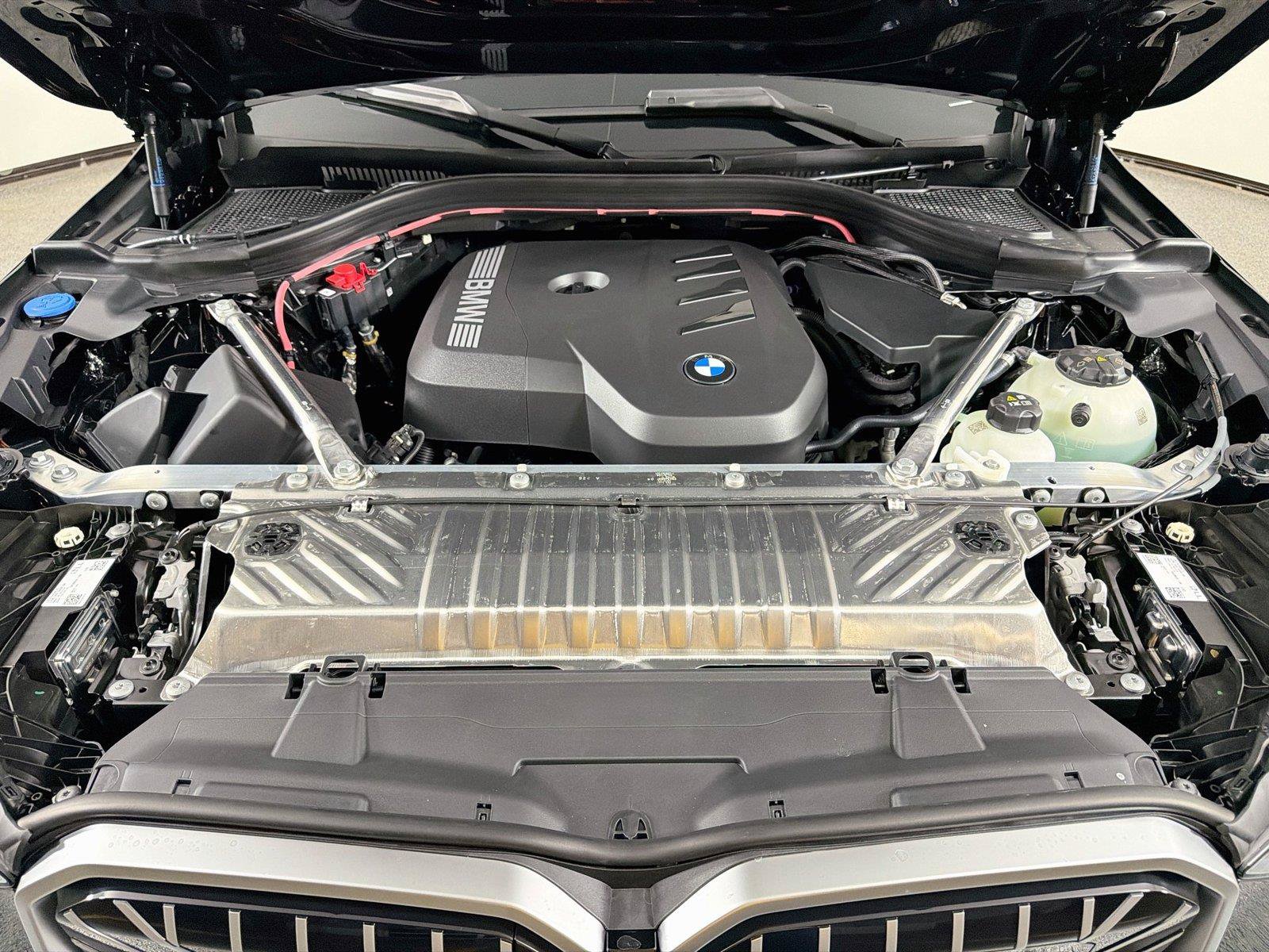 New 2026 BMW X3 xDrive30i w/ Premium Package AWD/4WD image 30