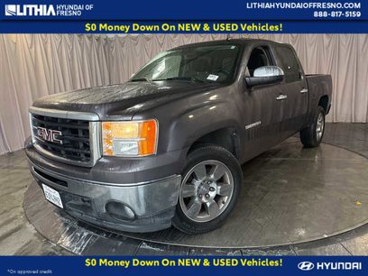 Used 2010 GMC Sierra 1500 SLE w/ Regional Value Package