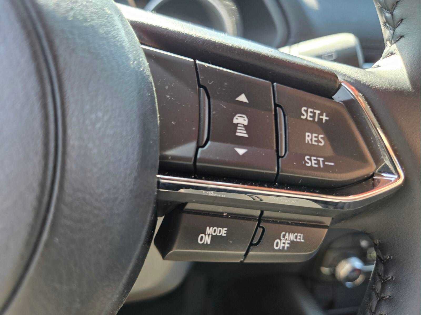 Used 2025 MAZDA CX-5 AWD 2.5 S w/ Select Package image 32