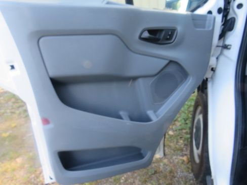 Used 2018 Ford Transit 250 148 Low Roof w/ Interior Upgrade Package image 9