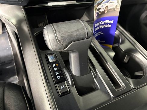 Certified 2025 Ford F150 Lariat w/ FX4 Off-Road Package AWD/4WD image 20